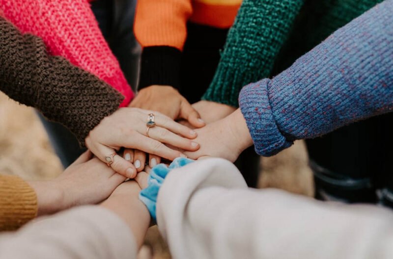 building stronger connections through effective community management