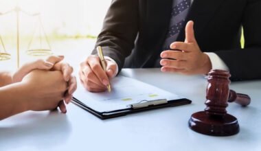 business from lawsuits