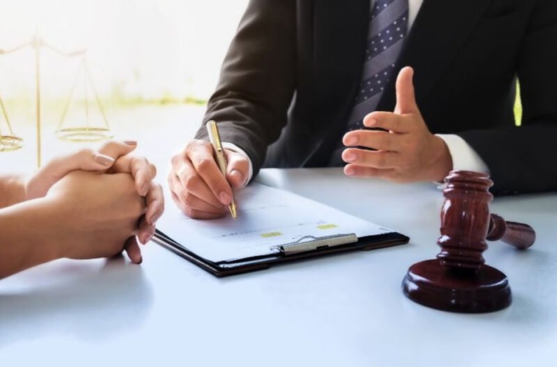 business from lawsuits