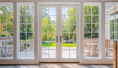 buying steel french doors