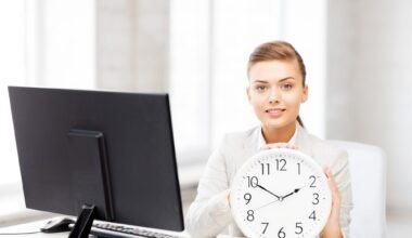 choosing the right employee time tracking system for your team