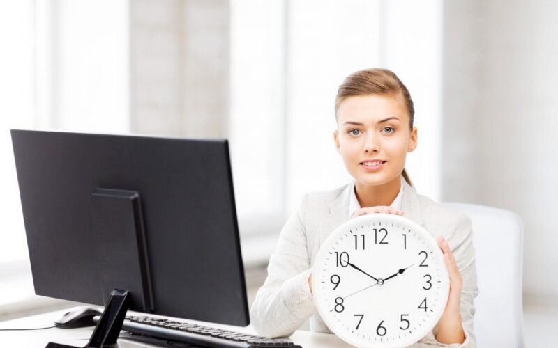 choosing the right employee time tracking system for your team