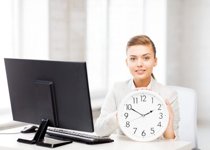 choosing the right employee time tracking system for your team