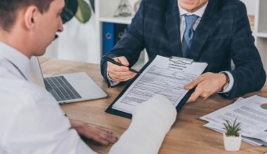 common examples of special damages you can claim after an injury