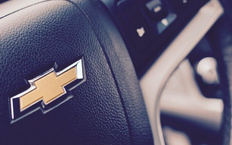 comparing chevy car models