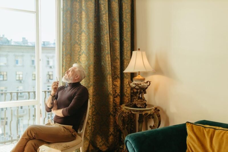 creating a safe and stylish home smoking area guide