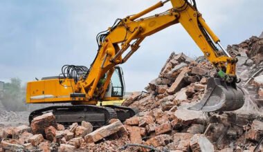 demolition companies