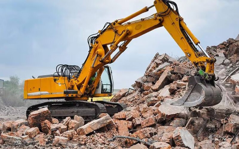 demolition companies