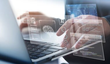 deploying artificial intelligence at an enterprise level