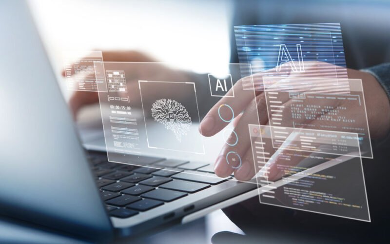 deploying artificial intelligence at an enterprise level