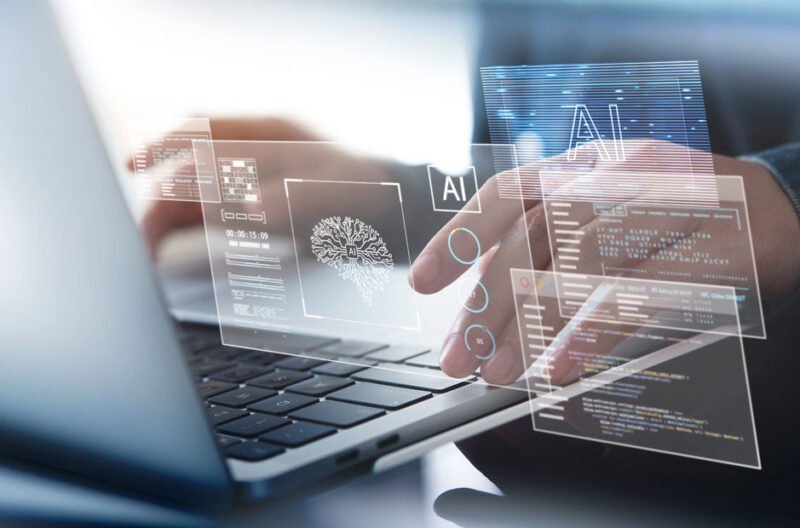 deploying artificial intelligence at an enterprise level