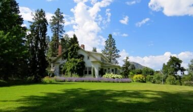 designing the perfect summer house