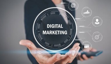 digital marketing agency