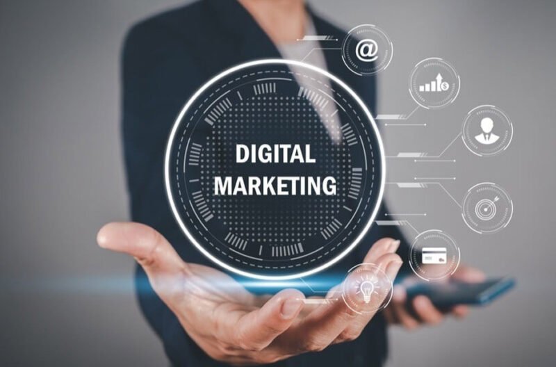 digital marketing agency