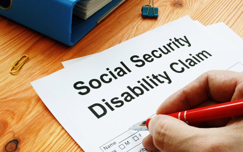 disability law specialists for social security claims