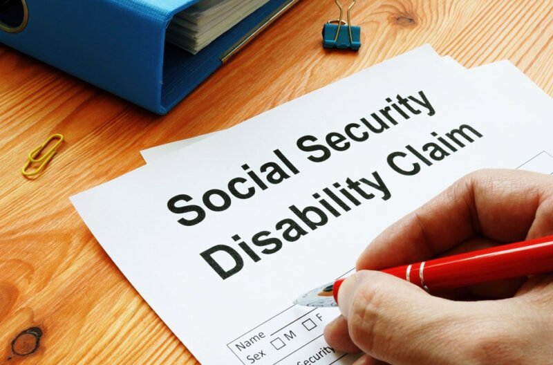 disability law specialists for social security claims