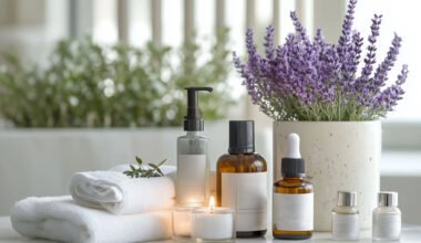 discovering elegance in skincare