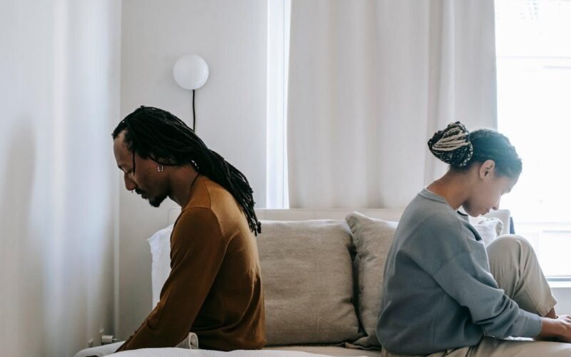 divorce mediation vs. litigation