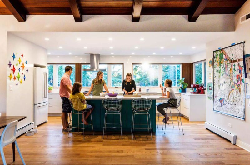 downers grove home remodel