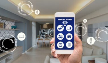 electronics modern home daily convenience