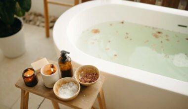 elevating your bath experience