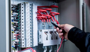 emergency electrical services