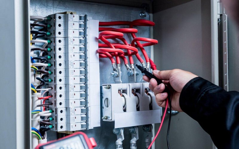 emergency electrical services