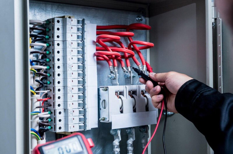 emergency electrical services