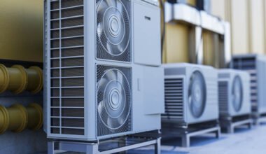 energy efficient heating system designs