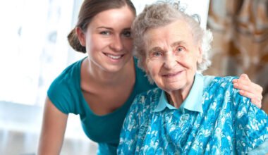 enhance senior health