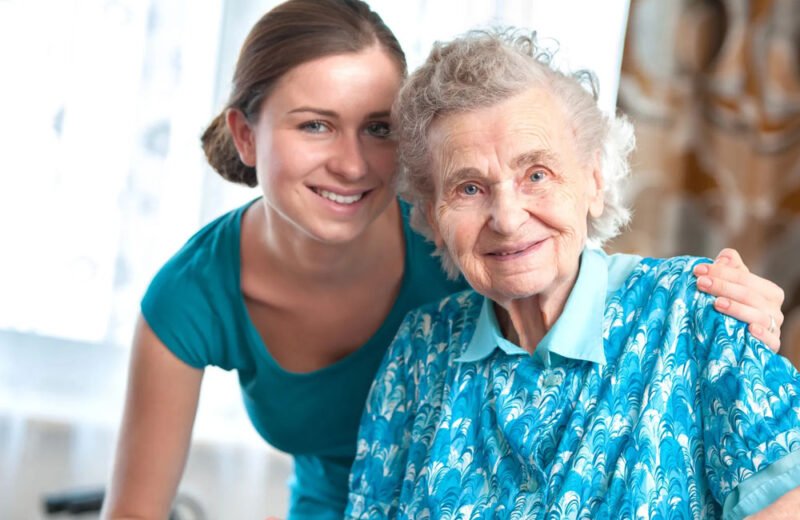 enhance senior health