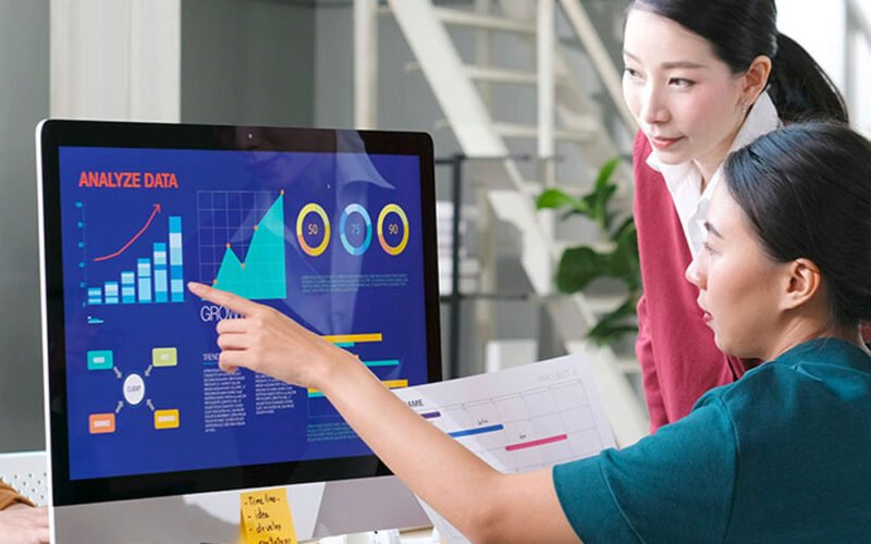 essential excel data handling techniques