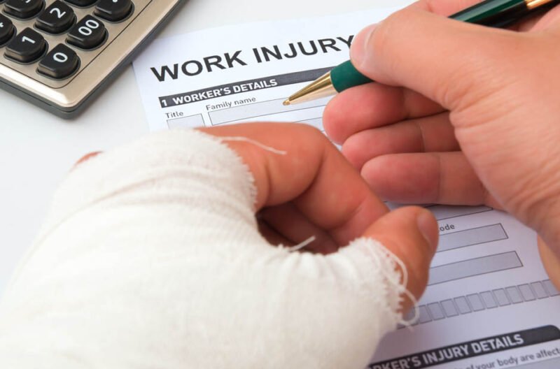 exclusive remedy doctrine in workers' comp