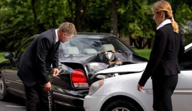experienced car accident attorneys