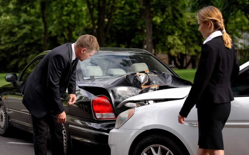 experienced car accident attorneys