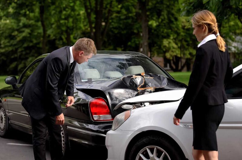 experienced car accident attorneys
