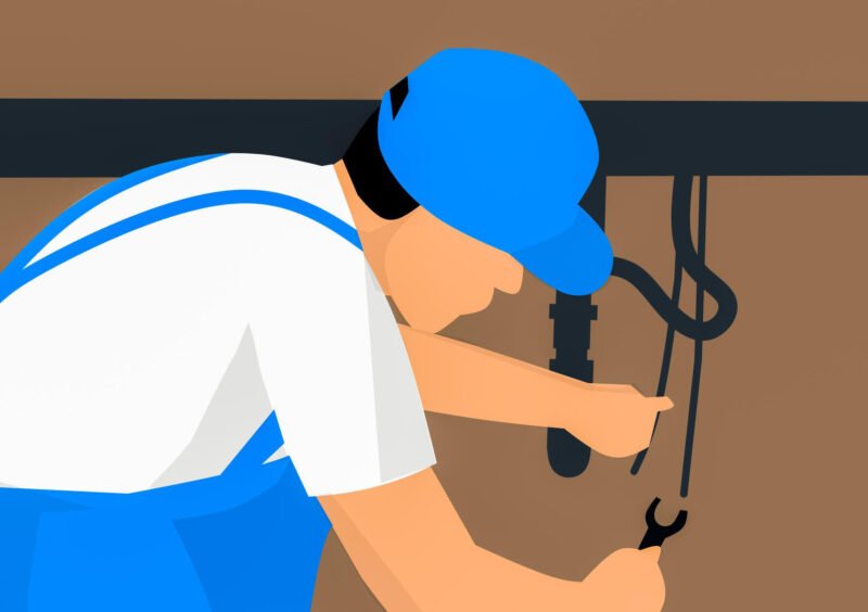 expert plumbing and drain services to protect your home