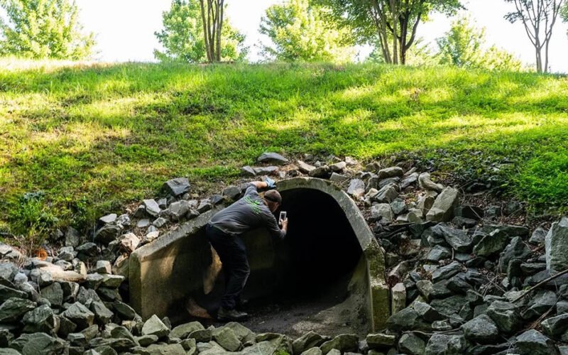 expert stormwater inspections