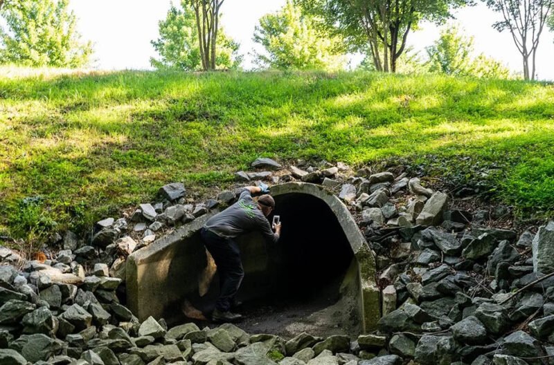 expert stormwater inspections