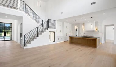 expert tips for custom design & build projects