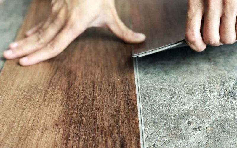exploring hybrid flooring solutions in sydney