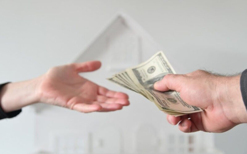 fast cash offers and stress free closings