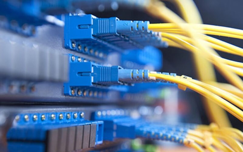 fibre optic vs. copper broadband