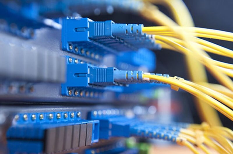 fibre optic vs. copper broadband