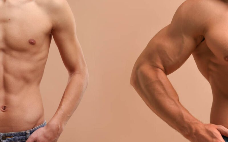 fitness without the numbers