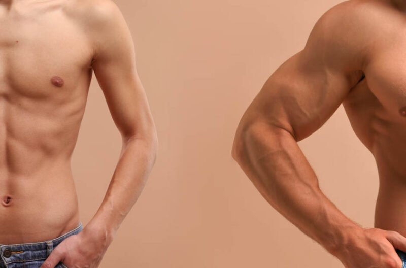 fitness without the numbers