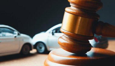 five common uber accident myths