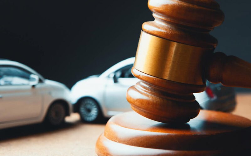 five common uber accident myths