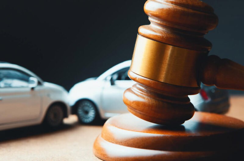 five common uber accident myths