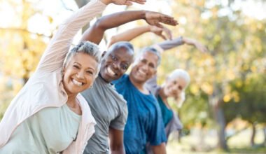 fostering creativity in active senior living communities